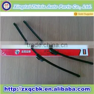 Car Universal Wiper Blade, Universal Windshield Wiper Blade, Auto Wiper Blade thumbnail-1