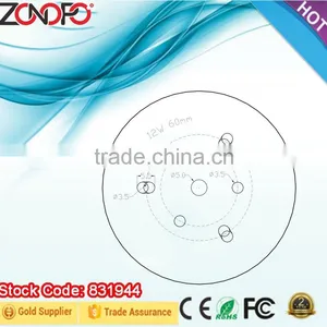 12w 3w 5w 7w 10w 15w Led Bulb Light Candle Light Down Lingt Ceiling Light 220v Input no Driver High Lumen Ra80 Dimmable ac Lamp thumbnail-2