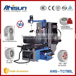 Super Automatic Tire Changer Tyre Changer Full Automatic 3 Years Warranty Time thumbnail-1