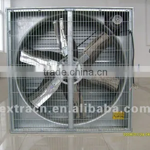 Exhaust Fan for Livestock and Green House thumbnail-1