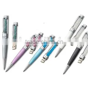 Hot Selling High Quality 2-32GB Pen Shape USB Flash Derive,usb Stick thumbnail-1