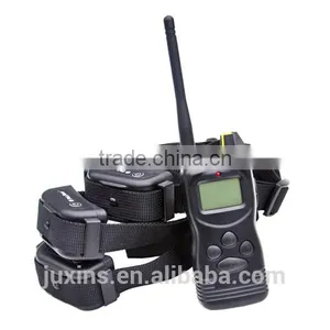 Petrainer PET900B-3 1000M Vibration Electric Large Dog Training Collar thumbnail-1