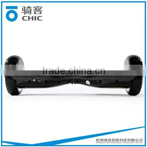 High Quality Small Wheel Electric Scooter With LED Lights thumbnail-2