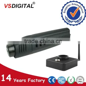 Ethernet RJ45 WIFI IP68 Guard Tour System With Cloud-based Software 14 Years Manufacturer thumbnail-1