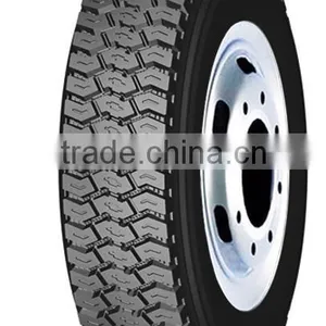 1200R24 Truck Tyre and Inner Tube thumbnail-5