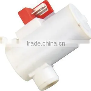 Windscreen Washer Pump 76806-S6D-E01 for Honda/ACURA thumbnail-2