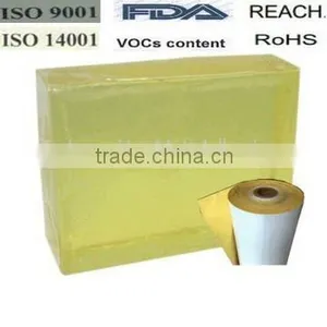 Hot Melt Glue for Tape Industry thumbnail-1