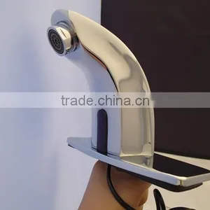 Infrared Sensor Faucet thumbnail-1