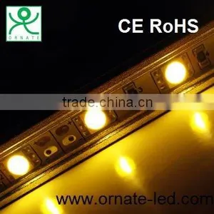 Bar Waterproof Aluminum Rigid Led Strip Light thumbnail-1