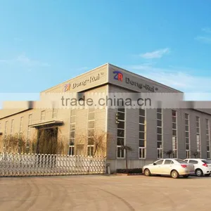 Export to Philippines Low Price Light Steel Structure Warehouse thumbnail-1