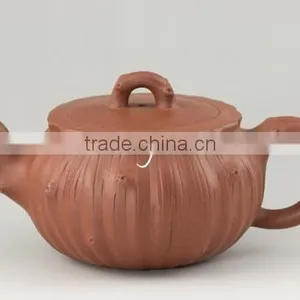 Chinese Handmade Yixing Tea Pot thumbnail-1