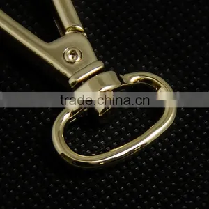 New Fashion Metal Hook Adjustable Small Snap Hook (3672) thumbnail-3