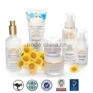 Skin Moisturizing and Soothing Series , Skin Care Products thumbnail-1