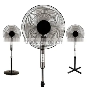 Aircirculation Fan Stand Fan thumbnail-2