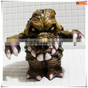 Custom Design Resin Monster Toy Production,custom Your Design Toy Production,China Manufacturer Resin Toy Production thumbnail-1