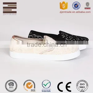 2016 New Arrival Female Canvas Shoes thumbnail-3