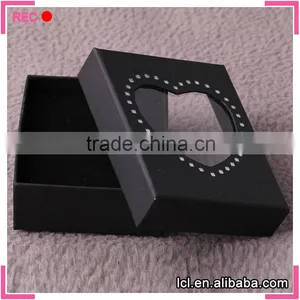 Luxury Paper Box With Lid, Cheap Paper Box for Jewelry thumbnail-2