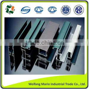 Anodized Aluminium Extrusion Profiles Manufacturer thumbnail-2