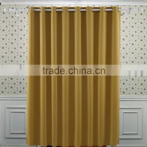 100% Polyester Breathable Blackout Fabric for Curtains thumbnail-6