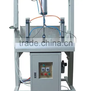 Fully Automatic Pillow Compress Packing Machine thumbnail-4