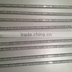 50" Led Light Bar, 5630 Smd Led Rigid Strip thumbnail-1