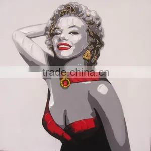 Home Decor Wholesale Art Oil Painting thumbnail-2