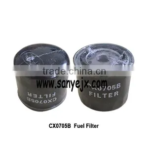 Truck Spare Parts CX0705B Fule Filter Diesel Car Engine Parts thumbnail-1
