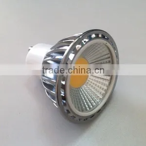 Mr16 LED Bulbs SMD Type Cup Light 4W thumbnail-2