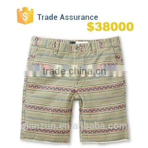 Custom Men Sexy Sport Beach Shorts thumbnail-3