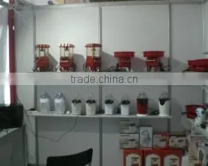 Cixi Homease Electrical Products Co., Ltd. company overview - view 2 thumbnail