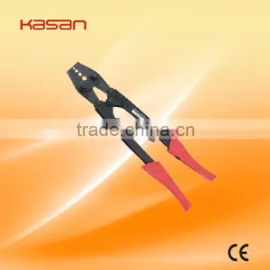 Modular Crimping Plier thumbnail-1