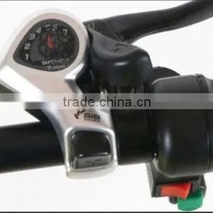 New Product City Road New 2016 E-Bikes Throttle thumbnail-3