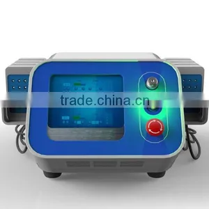 High Quality 12 Paddles Lipo Laser Machine 635nm thumbnail-4