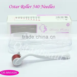 (ISO13485/CE Proof) Acupuncture Roller 540 Needle mt Derma Lifting System OB-RMN540N thumbnail-5