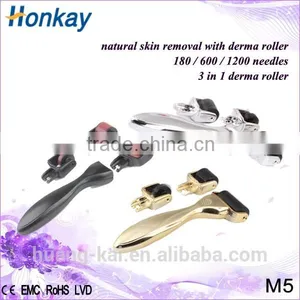 Derma Roller Dermaroller for Acne Scar Removal thumbnail-1