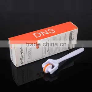 2016 New Design the Newest DNS 75 Microneedle Derma Roller Special for Eyes CE Approved thumbnail-2