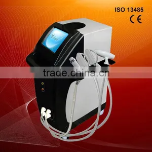 640-1200nm 2013 Tattoo Equipment Beauty Products E-light+IPL+RF For Ozone Sauna Spa Capsule Redness Removal thumbnail-1