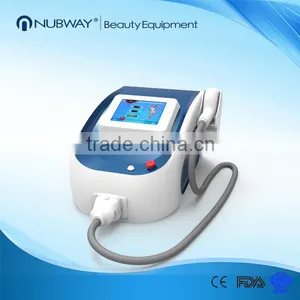 Newest Professional Mini 808 Diode Laser Machine in Hot Sale thumbnail-1