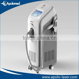 Tattoo Studio Favourite Q Switched ND YAG Laser Tattoo Removal System thumbnail-1