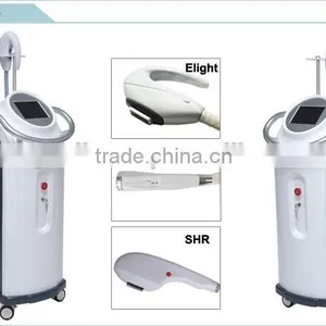 Hair Removal Machine SHR/Elight/RF With CE for Sale thumbnail-5
