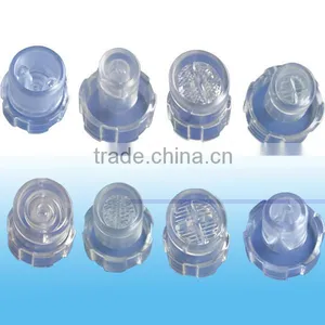 Oxygen Jet Water Spray Dermabrasion Machine Diamond Dermabrasion Water Dermabrasion thumbnail-3