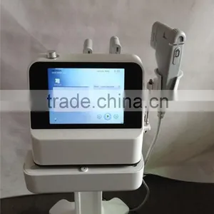 New Technology Hifu /hifu Face Lift /hifu Slimming Machine thumbnail-6