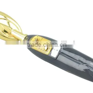 High Frequency Wrinkle Removal ION Golden Spoon Skin Care Machine thumbnail-2