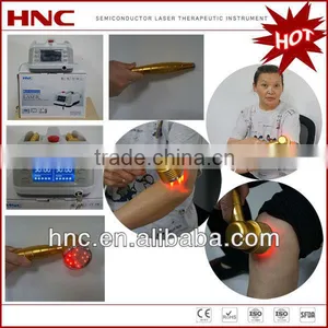 Chinese Factory Wholesale Drop Shipping 808nm Pain Relief Cold Laser Therapy Occupational Rehabilitation Treatment Equipment thumbnail-1