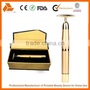 Bio Facial Machine Home Use Oxygen Trainer Machine Portable Facial Machine Cold Roller Beauty Equipment Facial Machine Dispel Pouch thumbnail-3