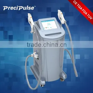 1 Year Warranty and Life Long Maintenance Ipl Laser Opt Shr Hair Removal thumbnail-1