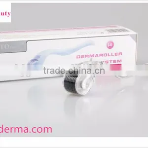 GTO Medical Grade Stainless Steel 540 Derma Roller thumbnail-5