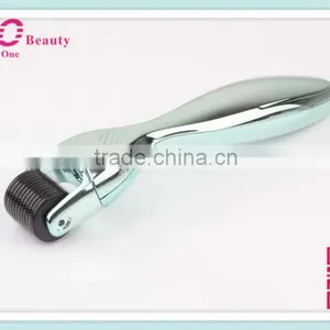 GTO Hot Sale Hair Loss Treatment Derma Roller 600 With Colorful Roller Handle thumbnail-5