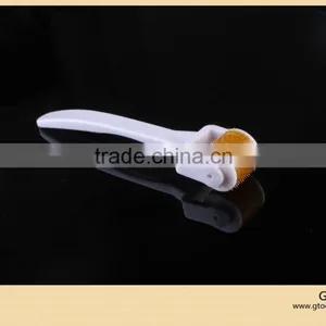 GTO200 Microneedle Skin Rejuvenation Derma Roller With Bottom Price thumbnail-4