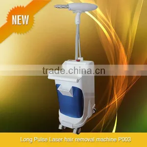 (men and Women Hair Removal Equipment) Laser Hair Remover Machine for Face and Body -P003 thumbnail-1
